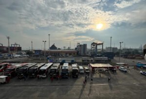 Semarang to Borobudur: The Ultimate Cultural Experience for Cruise Passengers