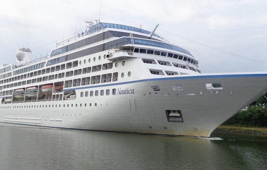 Borobudur Tour from Semarang Port