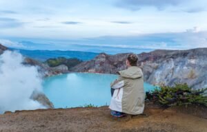 Uncovering the Mysteries of Ijen: A Journey to the Blue Fire