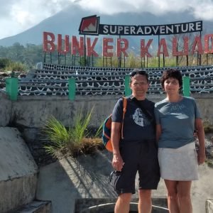 Explore the Best of Java: Setumbu Sunrise and Borobudur Merapi Prambanan Full-Day Tour