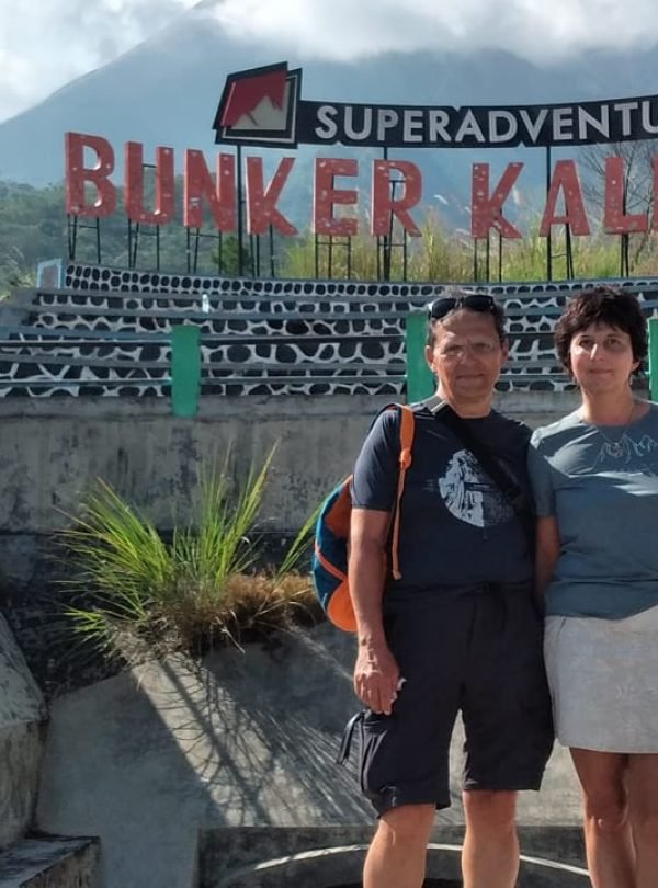 Explore the Best of Java: Setumbu Sunrise and Borobudur Merapi Prambanan Full-Day Tour