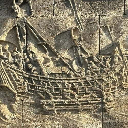 Borobudur Merapi Tour from Yogyakarta: Experience the Beauty of Java, Indonesia