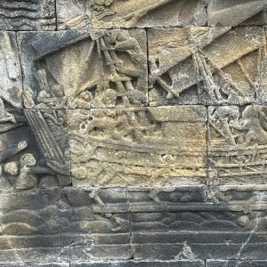 Borobudur and Prambanan Day Tour: Discover the incredible history and cultural heritage of Indonesia