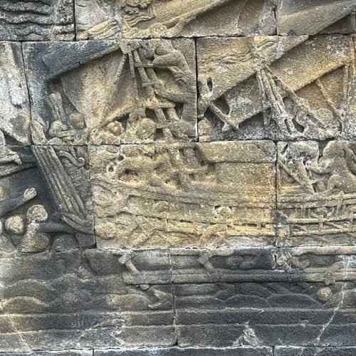 Borobudur and Prambanan Day Tour: Discover the incredible history and cultural heritage of Indonesia