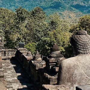 Explore Borobudur Yogyakarta Tour in 2 days: Complete Tour Guide!