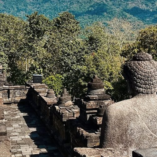 Explore Borobudur Yogyakarta Tour in 2 days: Complete Tour Guide!