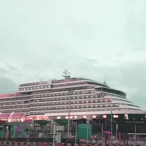 Borobudur Tour from Semarang Port: Cruise Shore Excursions
