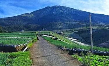 Borobudur Temple & Nepal Van Java Tour