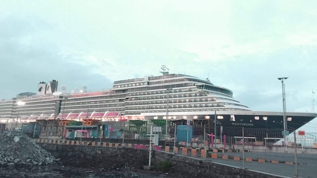 The Secrets of Borobudur: A Semarang Port Shore Excursion