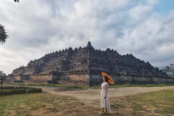 Borobudur Tours - Borobudur Journeys from Yogyakarta