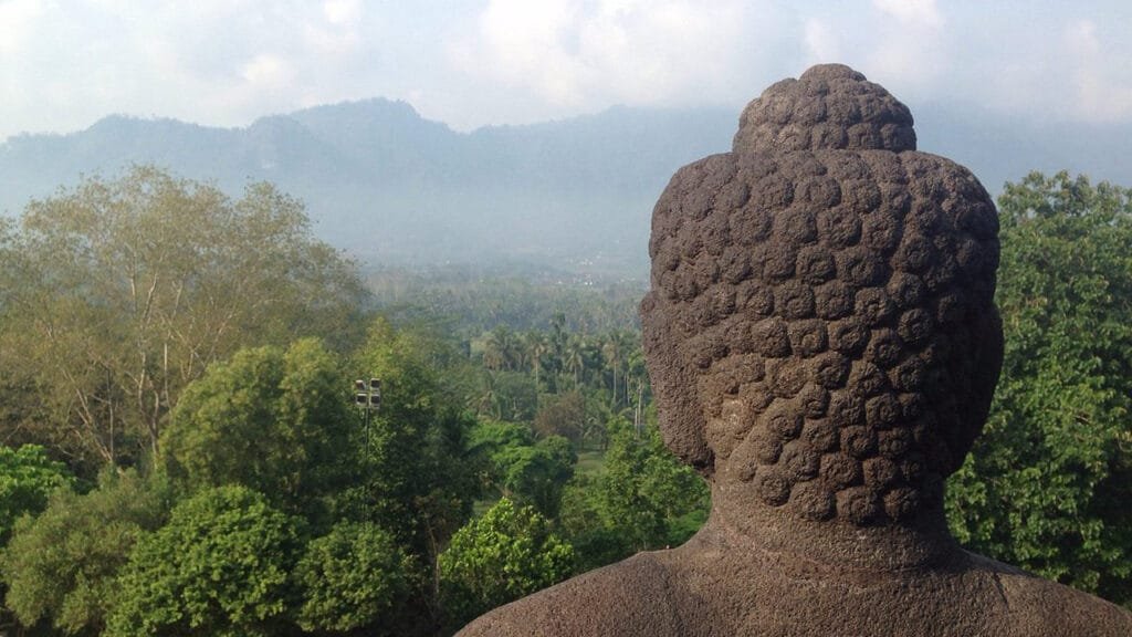 Borobudur Temple Tour