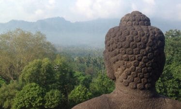 Borobudur Temple Tour
