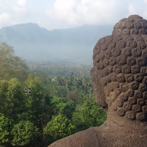 Borobudur Temple Tour