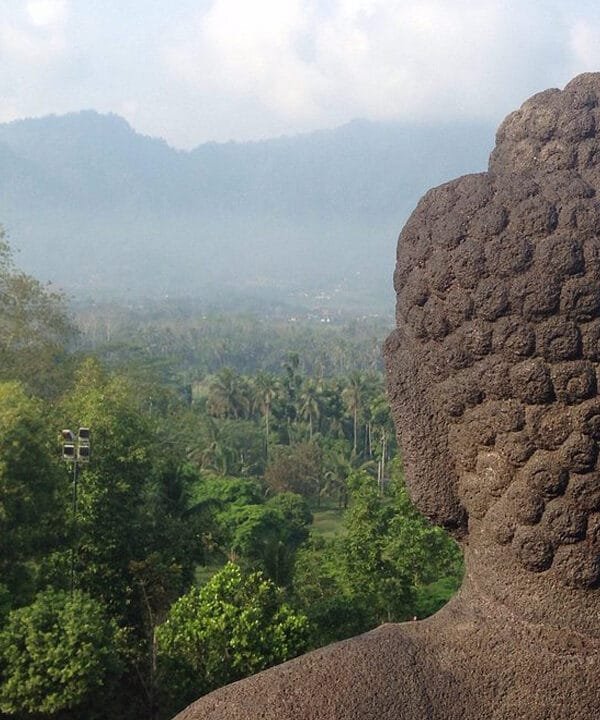 Borobudur Temple Tour