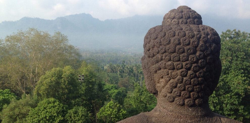 Borobudur Temple Tour