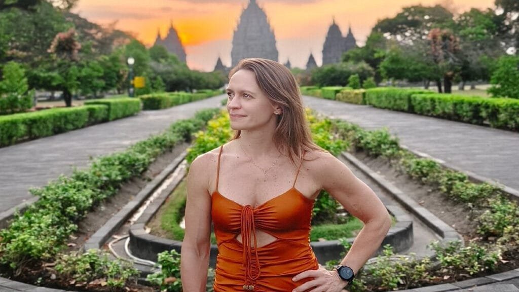 Borobudur and Prambanan in One Day