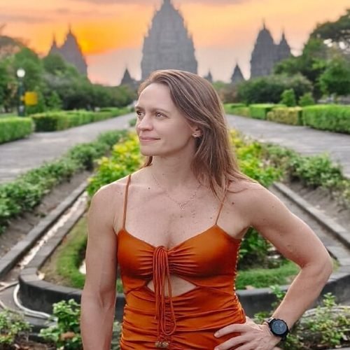 Borobudur and Prambanan in One Day