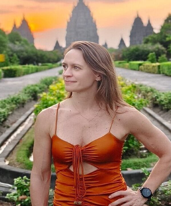 Borobudur and Prambanan in One Day