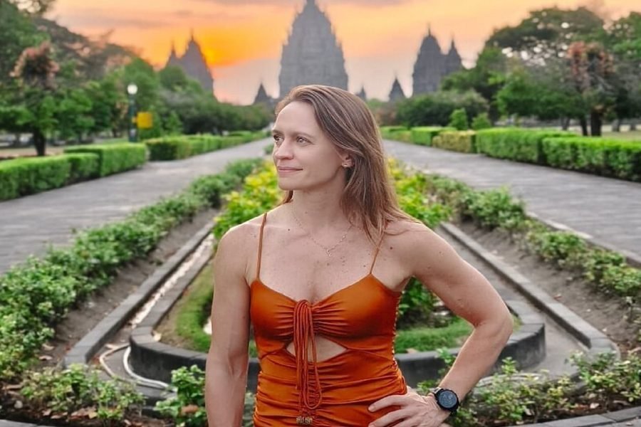 Borobudur and Prambanan in One Day