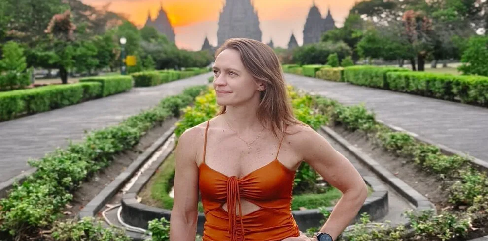 Borobudur and Prambanan in One Day