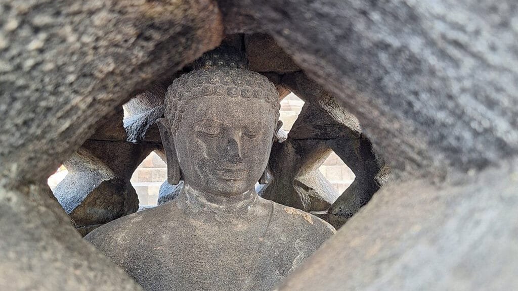 Uncovering the Wonders of Borobudur Merapi and Prambanan in Yogyakarta