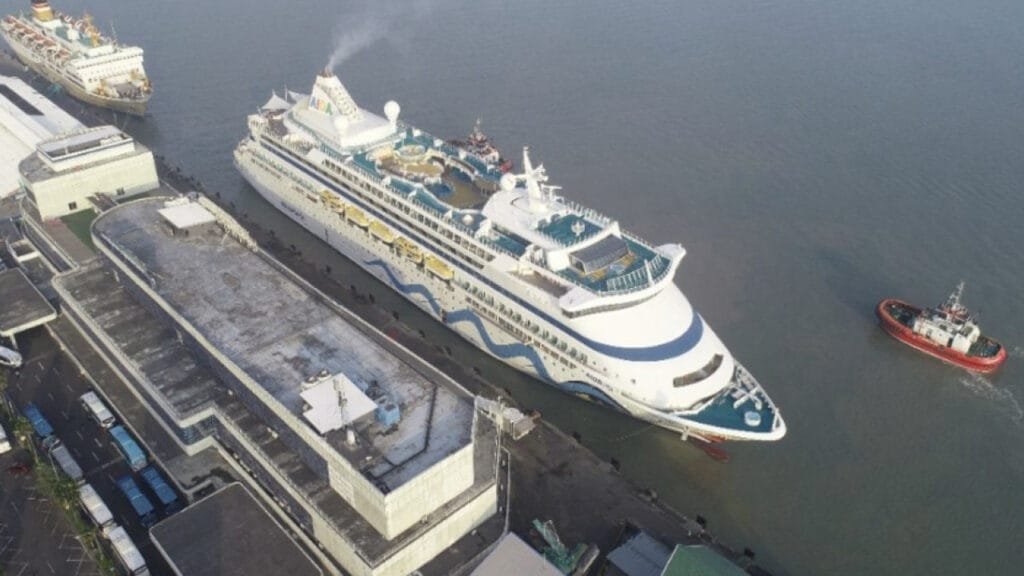 A Day in Trowulan An unforgettable Tour from Surabaya Port