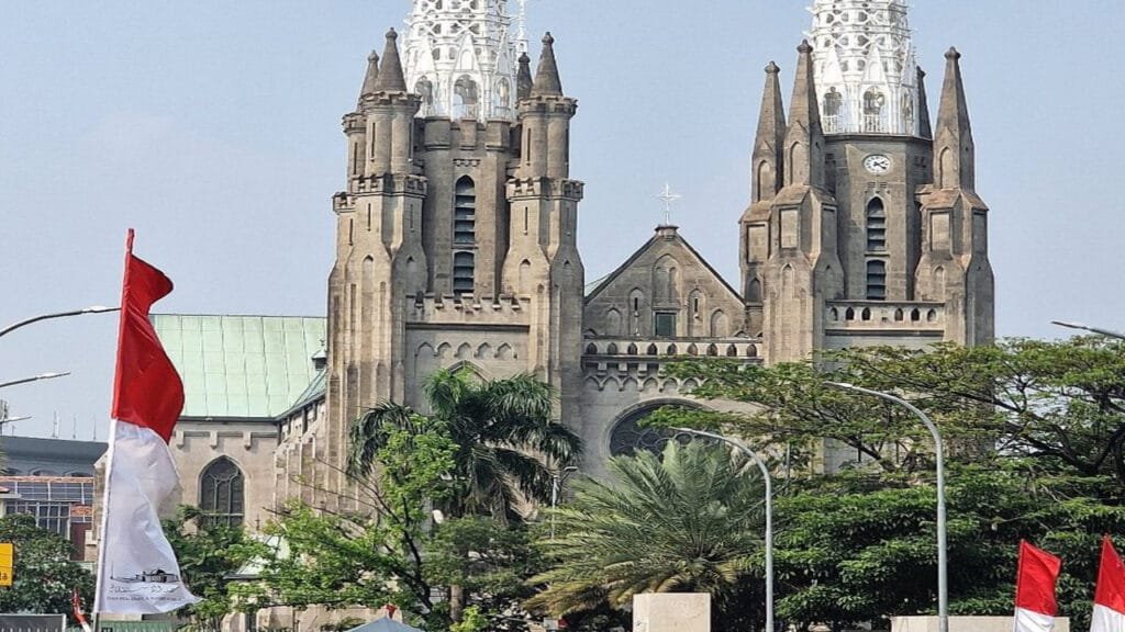 An Unforgettable Day in Jakarta Cruise Port Highlights