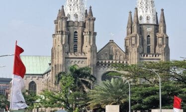 An Unforgettable Day in Jakarta Cruise Port Highlights