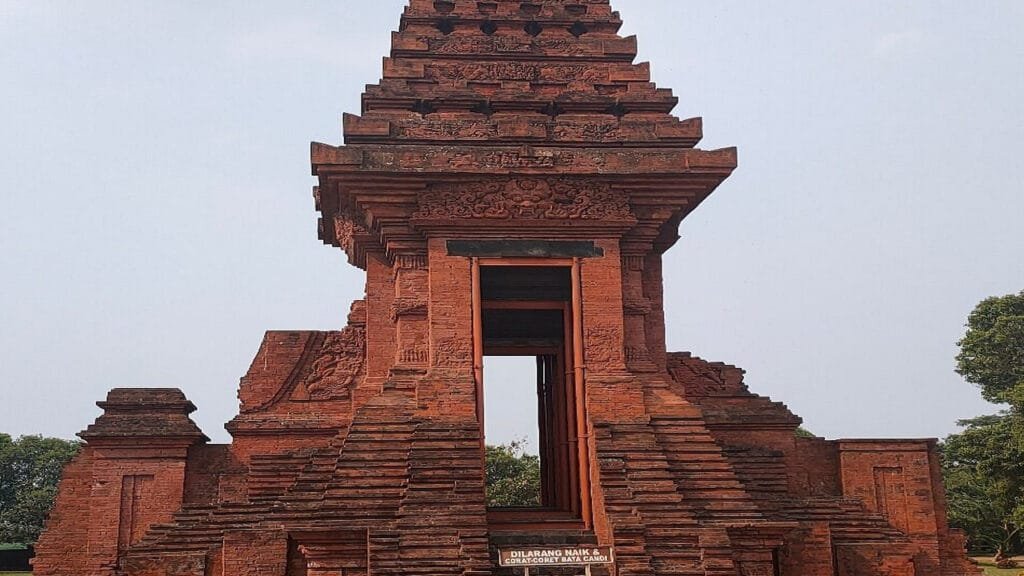 Beyond the Port A Journey to Trowulan's Rich History and Culture