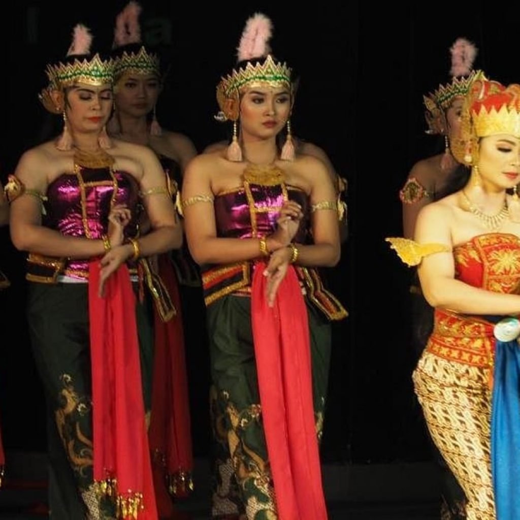 Borobudur Prambanan Ramayana Ballet