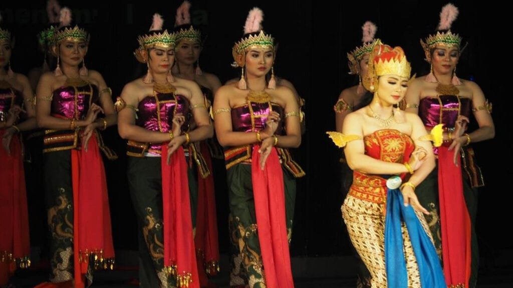 Borobudur Prambanan Ramayana Ballet