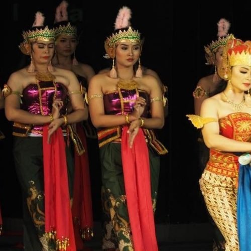 Borobudur Prambanan Ramayana Ballet