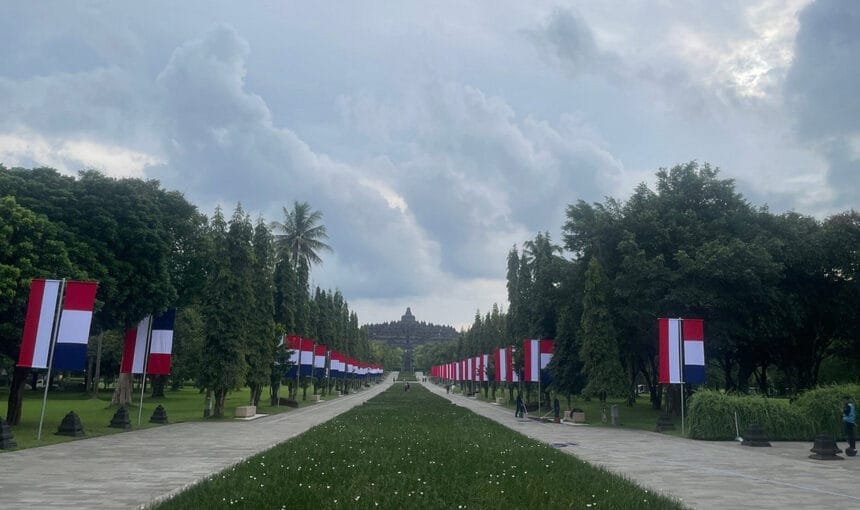 Fascinating Facts About Borobudur, the Iconic Temple of Java