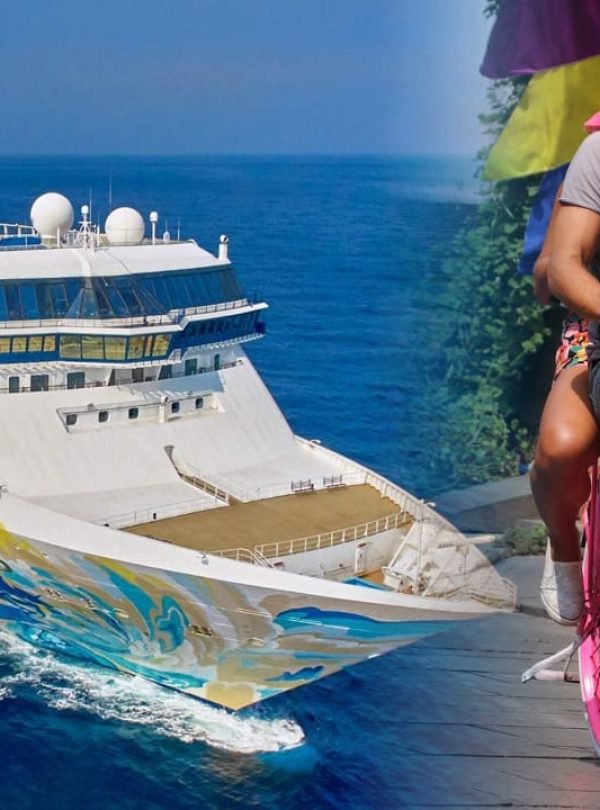 Shore Excursions