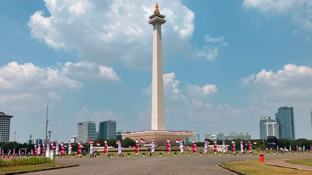 Discover the Hidden Gems of Jakarta A Cruise Ship Port Tour