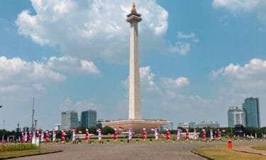 Discover the Hidden Gems of Jakarta A Cruise Ship Port Tour