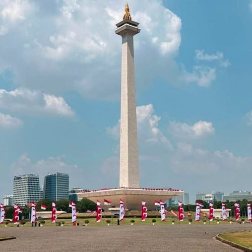 Discover the Hidden Gems of Jakarta A Cruise Ship Port Tour