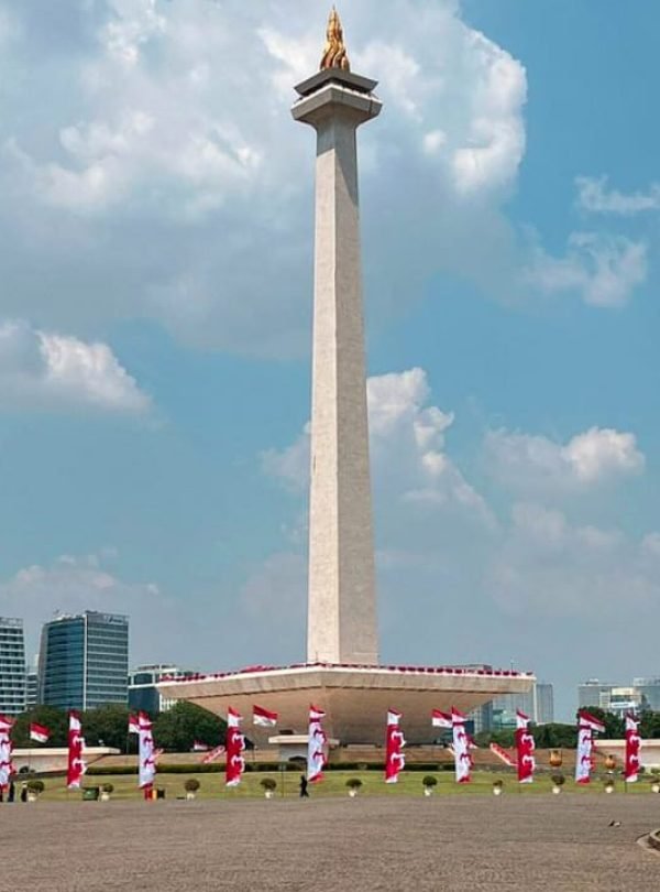 Discover the Hidden Gems of Jakarta A Cruise Ship Port Tour