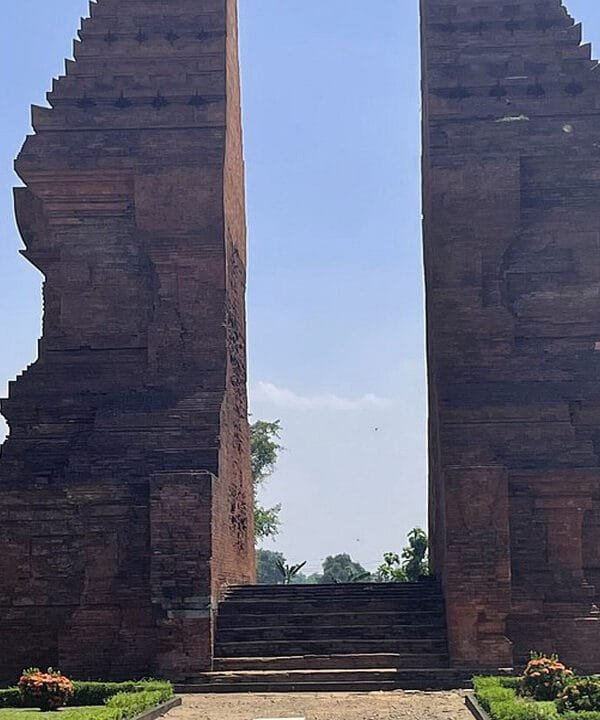 Discovering the Hidden Gems of Trowulan A Surabaya Port Excursion