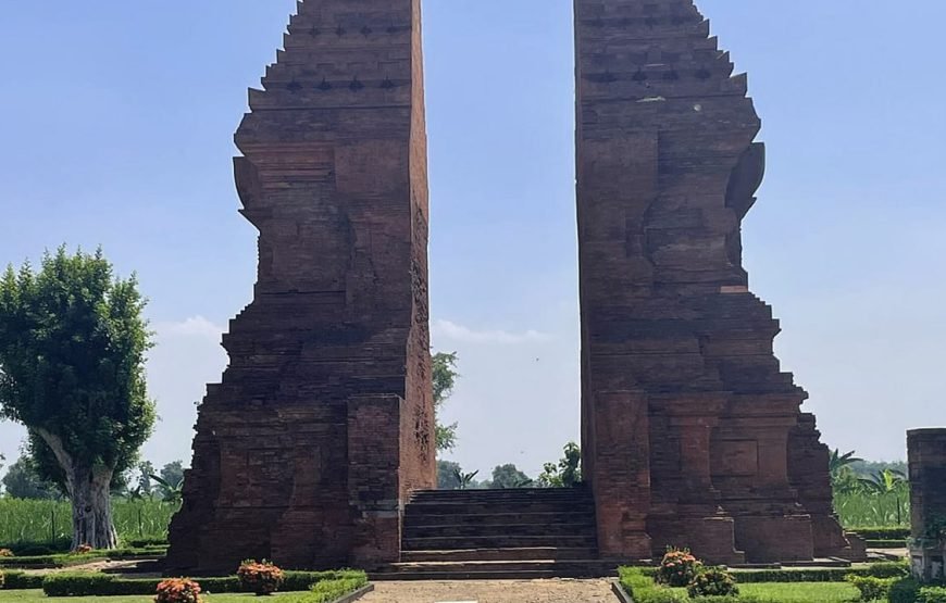 Trowulan Tour from Surabaya Port