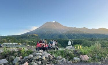 Don’t Miss Out Why the Mount Merapi Sunrise Tour is a Must-Do in Yogyakarta
