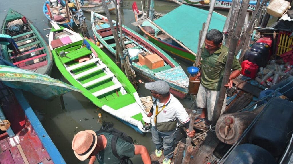 Experience the Best of Jakarta in One Day A Cruise Tour