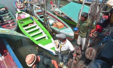 Experience the Best of Jakarta in One Day A Cruise Tour