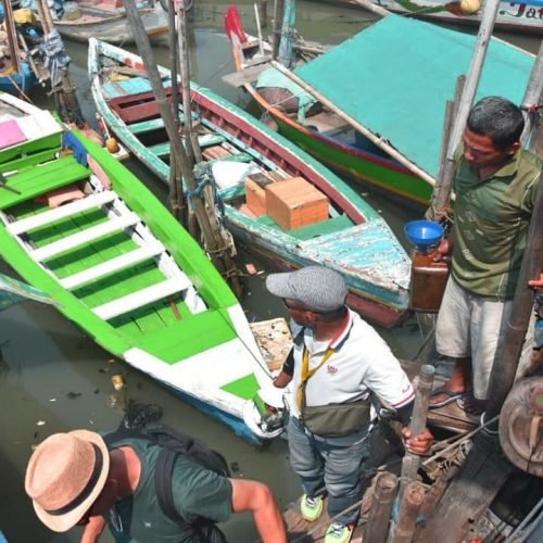 Experience the Best of Jakarta in One Day A Cruise Tour