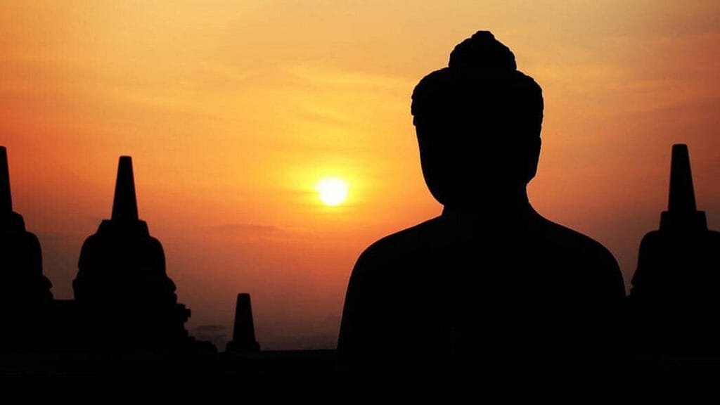 Experience the Magic Borobudur Sunrise Tour