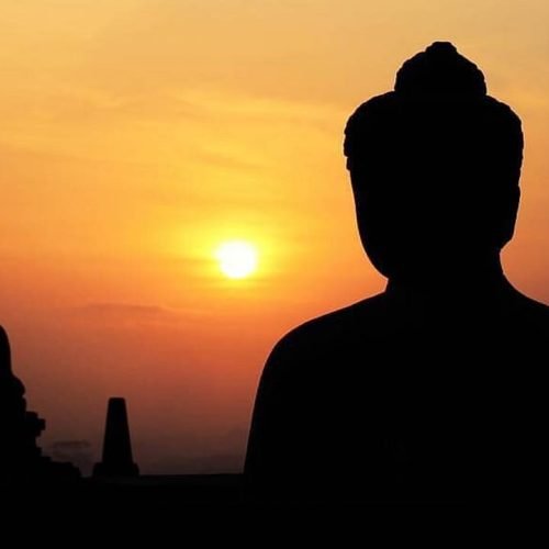 Experience the Magic Borobudur Sunrise Tour