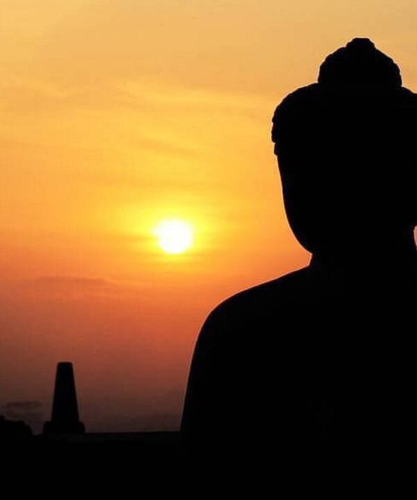 Experience the Magic Borobudur Sunrise Tour