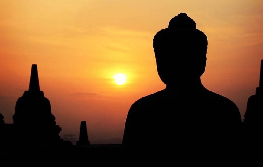 Borobudur Sunrise Tour