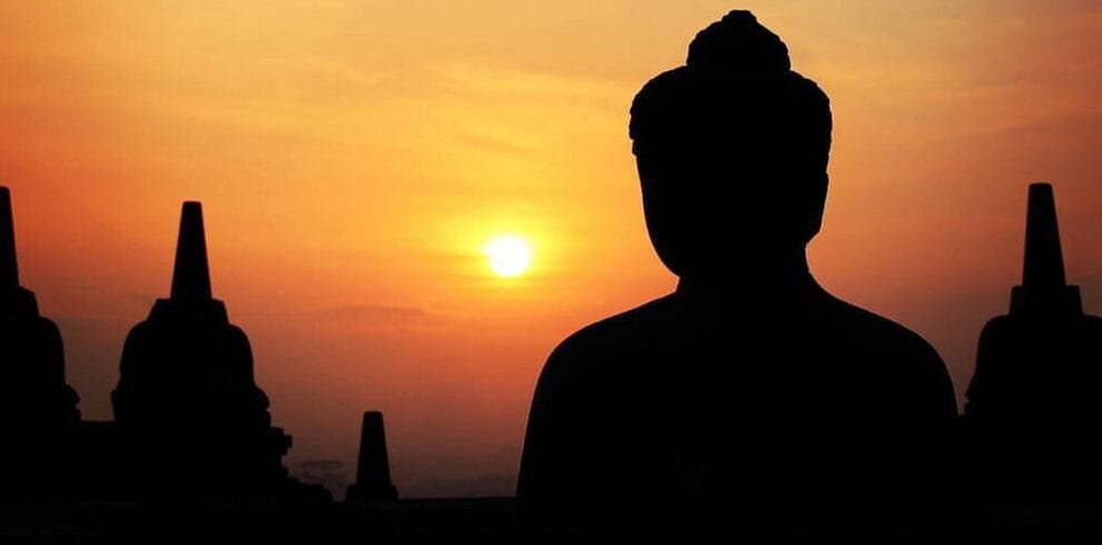 Experience the Magic Borobudur Sunrise Tour