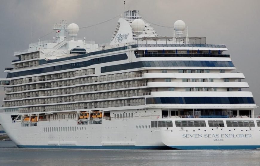 Jakarta Tour from Cruise Port